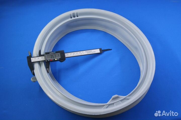 Манжета для стиральной машины Beko 2828970200