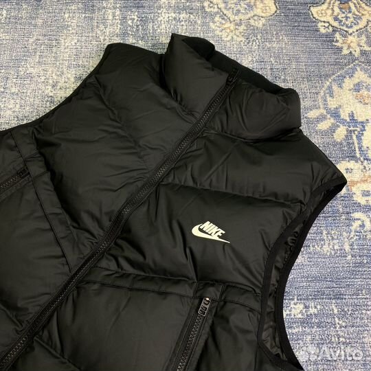 Жилетка Nike Storm-Fit Windrunner оригинал