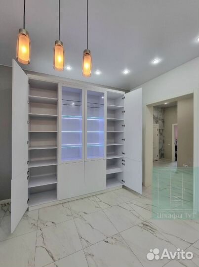 Шкаф навесной