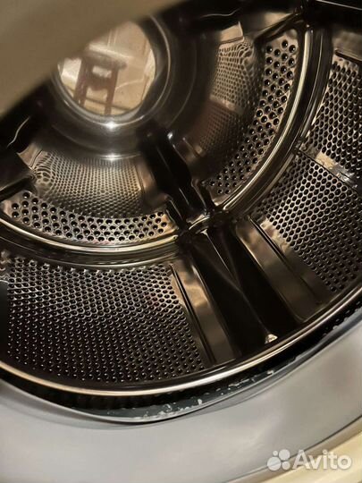 Стиральная машина на запчасти