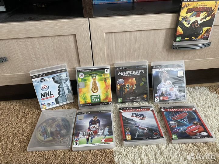 Ps3