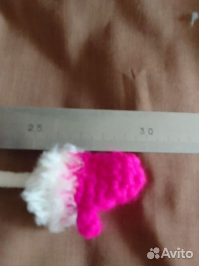 Подвес для сумки / брелок