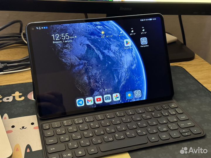 Huawei MatePad Pro 10.8