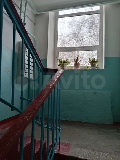 2-к. квартира, 45,1 м², 3/3 эт.