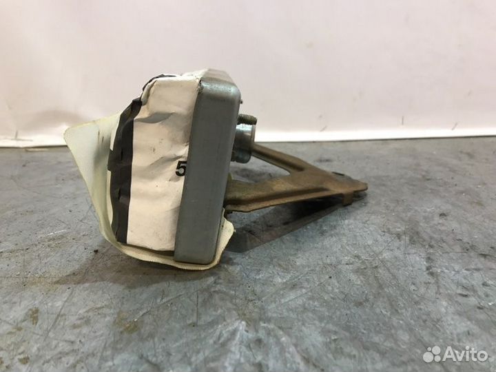 Подушка безопасности пассажирское правая Peugeot