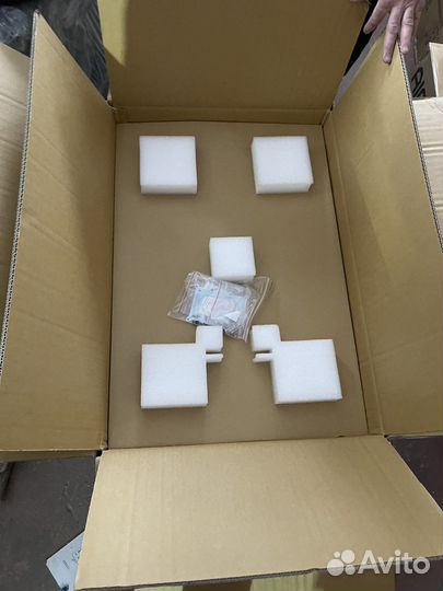 Серверный корпус AIC RMC-4F-0-2