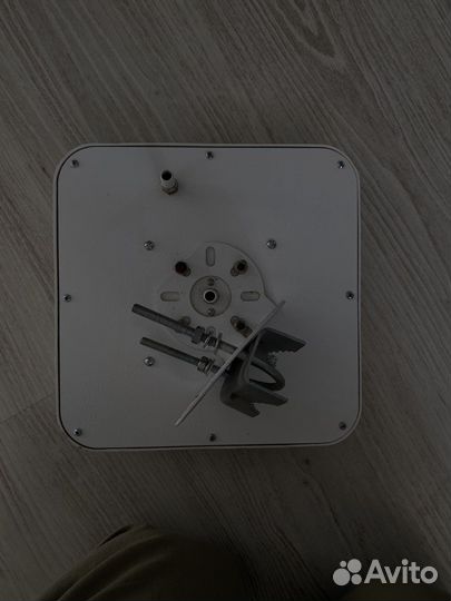 Антена ремо