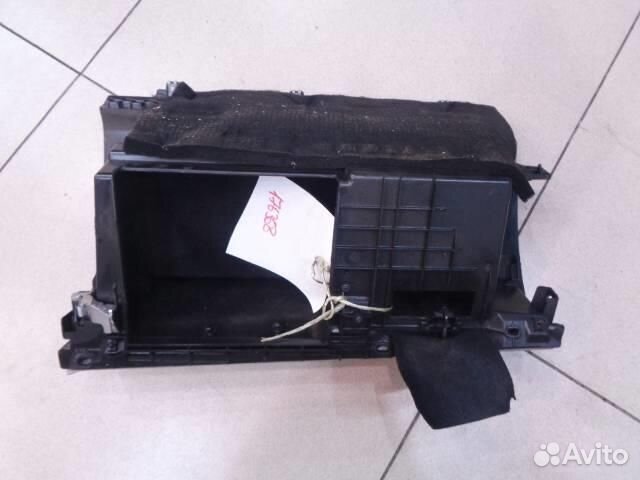 Бардачок Mercedes Benz M-Class W164 2005-2011