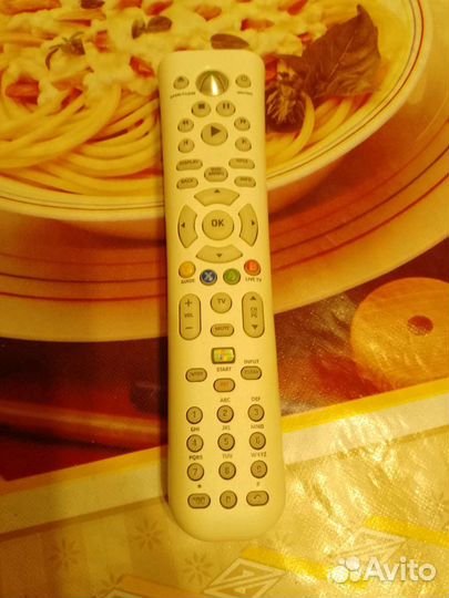 Пульт ду Xbox 360