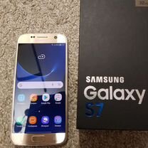 Samsung Galaxy S7, 4/32 ГБ