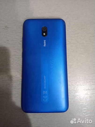 Xiaomi Redmi 8a