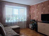 2-к. квартира, 43 м², 3/5 эт.