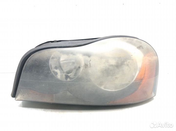Фара левая Volvo Xc90 2.4 TD 2006