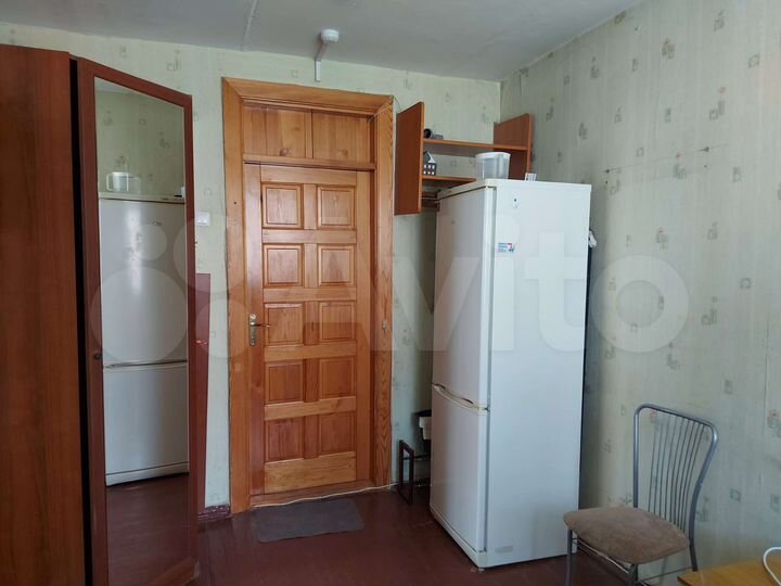 Комната 11,9 м² в 5-к., 2/5 эт.