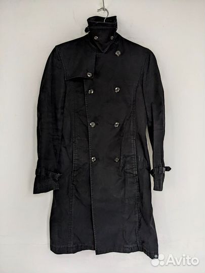 Тренч/пальто Attachment by Kazuyuki Kumagai