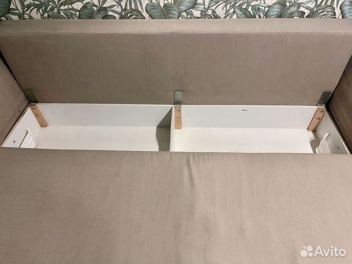 Диван раскладной