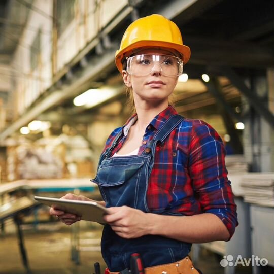 Геодезист вахтой В новый уренгой