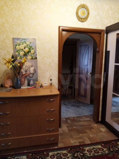 4-к. квартира, 80,9 м², 1/5 эт.