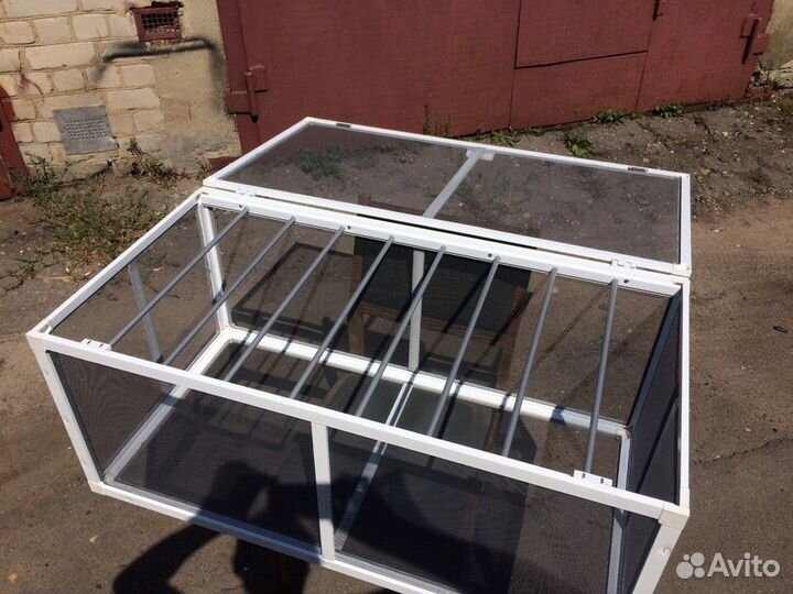 Сушилка для рыбы