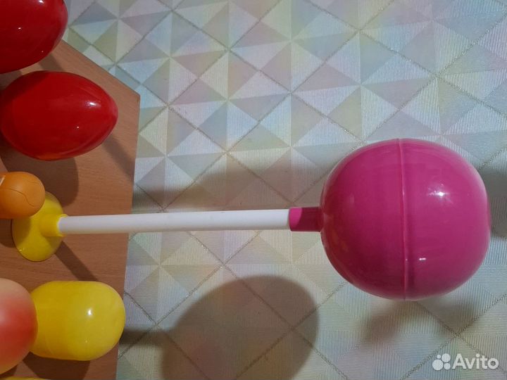 Капсулы от киндеров