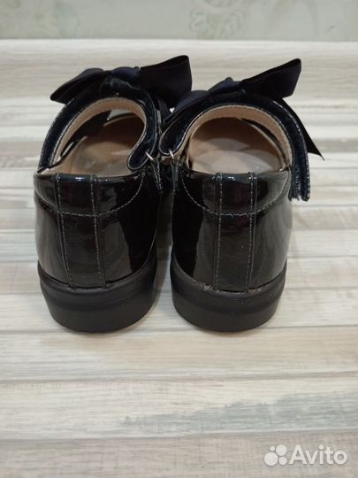 Туфли на девочку, 30 размер