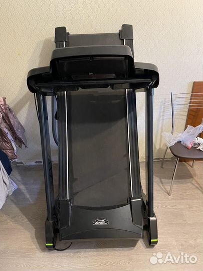 Беговая дорожка Torneo Magic T-411