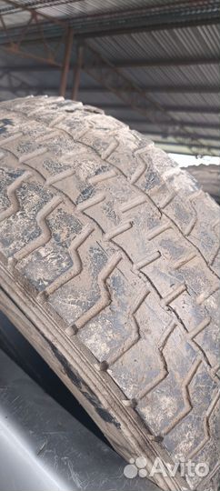 Резина 315/60 R22. 5