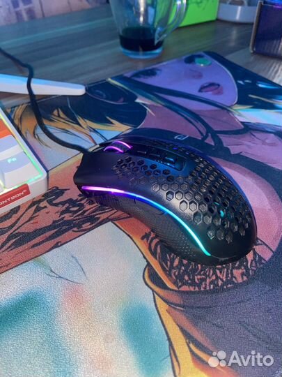 Девайсы для пк