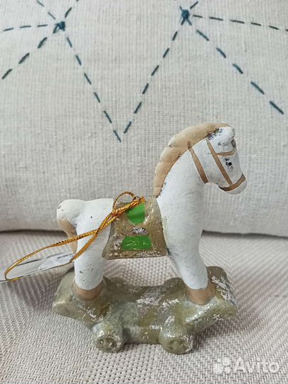 Интерьерная игрушка новая