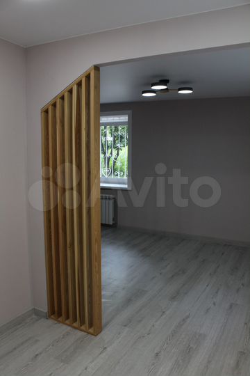1-к. квартира, 31 м², 1/5 эт.