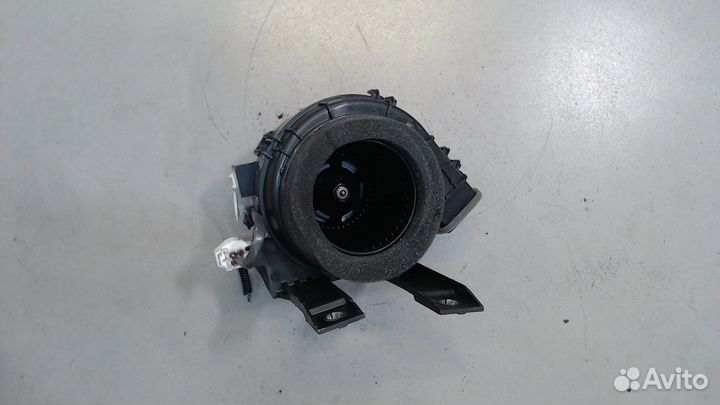 Двигатель отопителя Toyota C-HR, 2021