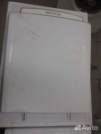 Верхняя крышка на стиральную машину Bosch