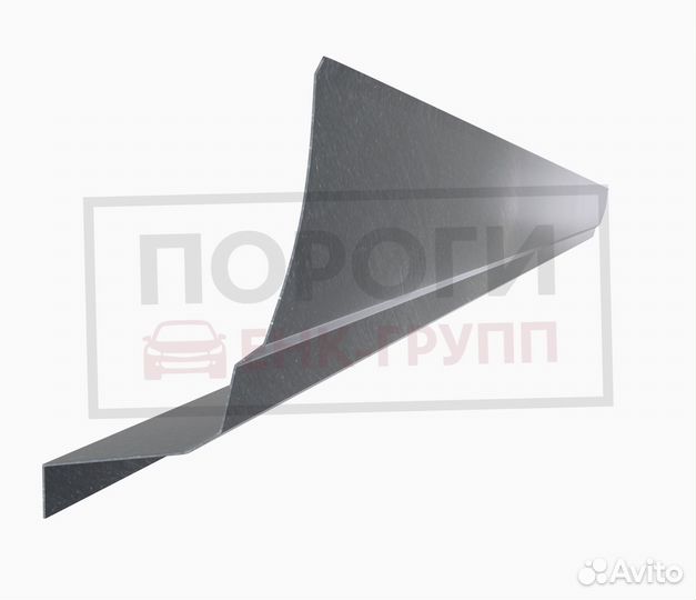 Пороги Alfa Romeo 147 хэтчбэк и другие