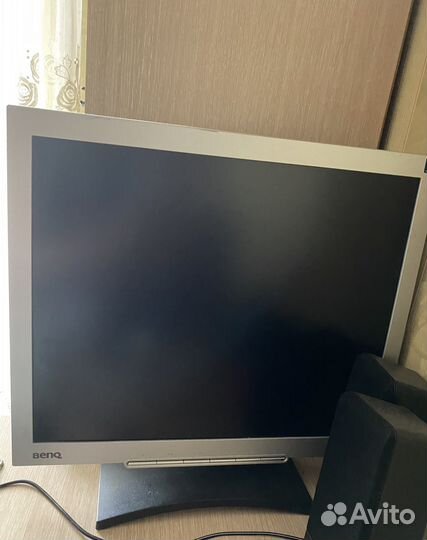 Монитор Benq