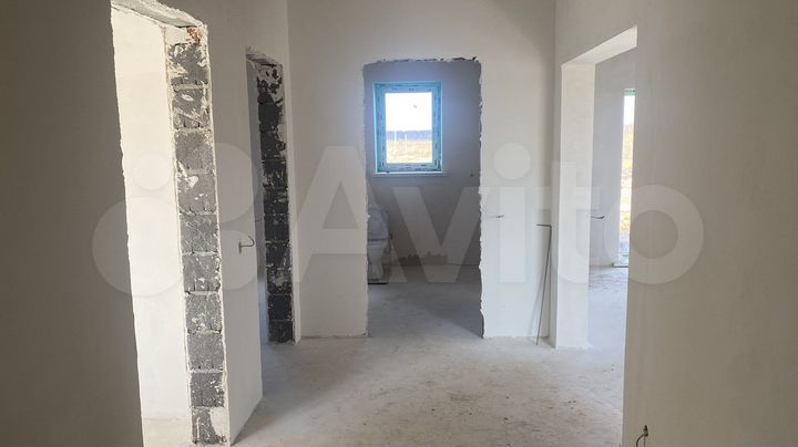 Дом 80 м² на участке 8 сот.