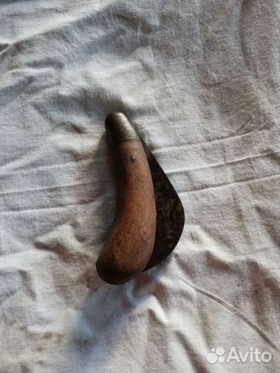 Ножик складной СССР