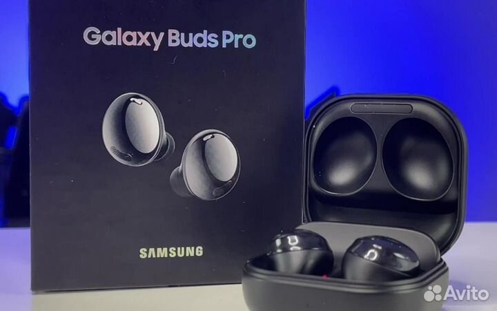 Samsung galaxy buts2