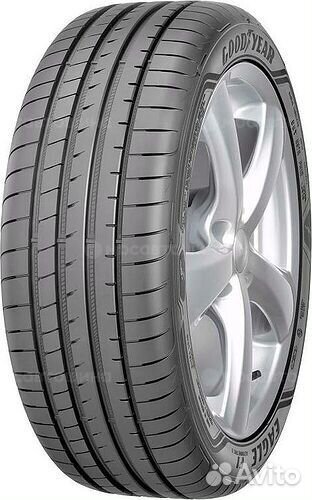 Goodyear Eagle F1 Asymmetric 3 295/40 R19 108Y