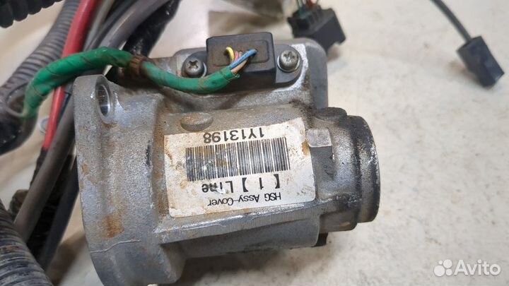 Электроусилитель руля Subaru Forester 2013, 2014