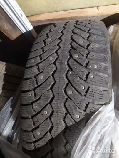 Formula Ice 265/60 R18