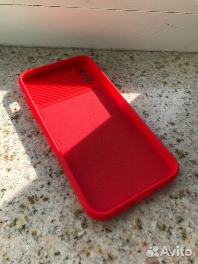Чехол для телефона iPhone X