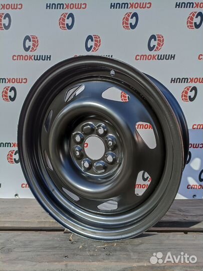 Диски штампованные R 15 тзск на Ваз LADA Granta