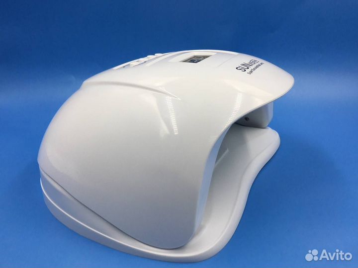 29130 Уф лампа для маникюра