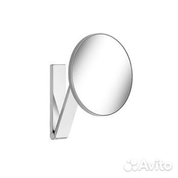 Косметическое зеркало Keuco iLook move 17612 0100