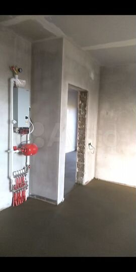 Дом 70 м² на участке 5,6 сот.