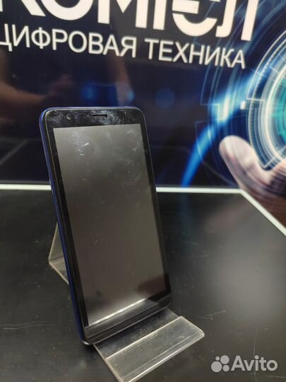 ZTE Blade A3 (2019), 16 ГБ