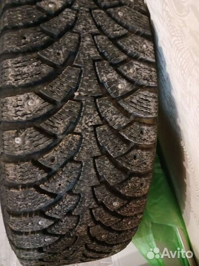 Nordman Nordman 4 185/60 R15