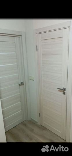 Двери межкомнатные