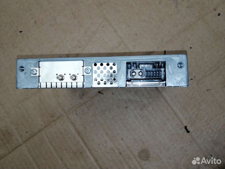 Tv-модуль(Электронный блок управления TV) BMW