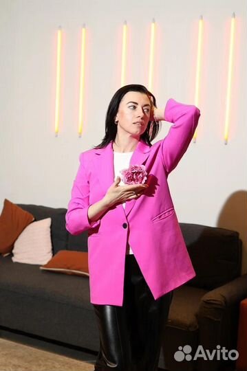 Администратор салона красоты